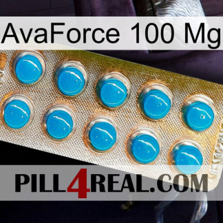 AvaForce 100Mg new09